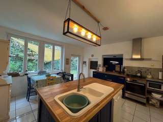 Vente maison 9 pièces Vente maison 9 pièces