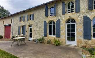 Photo Vente maison Le Vert