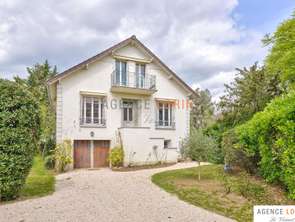 Vente Maison 5 chambresLe Vésinet