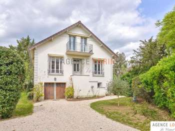 Vente maison 8 pièces Le Vésinet 78