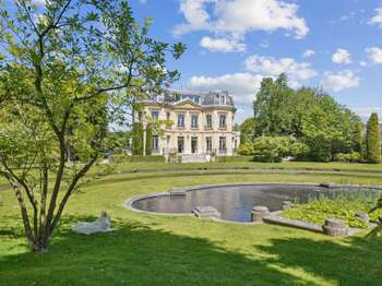Vente maison 12 pièces Le Vésinet 78