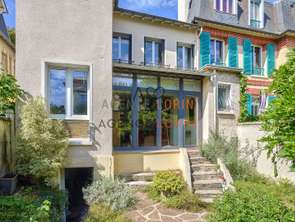 Vente Maison 3 chambresLe Vésinet