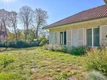 Vente maison 6 pièces Le Vésinet 78