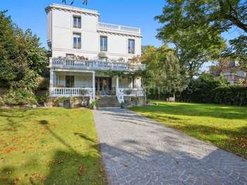 Vente Maison 3 chambresLe Vésinet