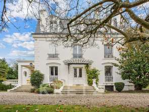 Vente Maison 8 chambresLe Vésinet