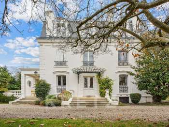 Vente maison 15 pièces Le Vésinet 78
