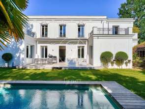 Vente Maison 5 chambresLe Vésinet