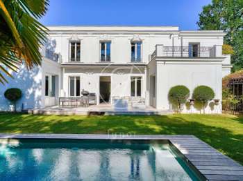 Vente maison 8 pièces Le Vésinet 78