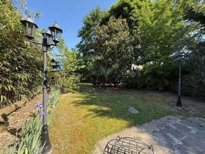 Vente Maison 3 chambresLe Vésinet