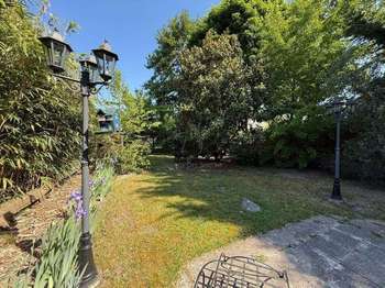 Vente maison 5 pièces Le Vésinet 78