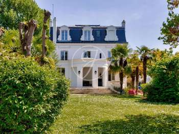 Vente maison 14 pièces Le Vésinet 78