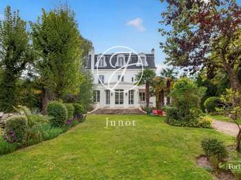 Vente Maison 7 chambresLe Vésinet