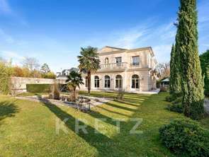 Vente Maison 4 chambresLe Vésinet