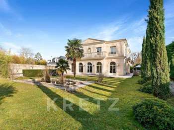 Vente maison 9 pièces Le Vésinet 78