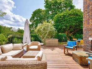 Vente Maison 6 chambresLe Vésinet