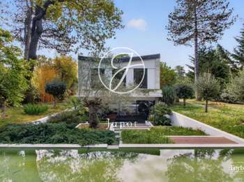 Vente Maison 6 chambresLe Vésinet