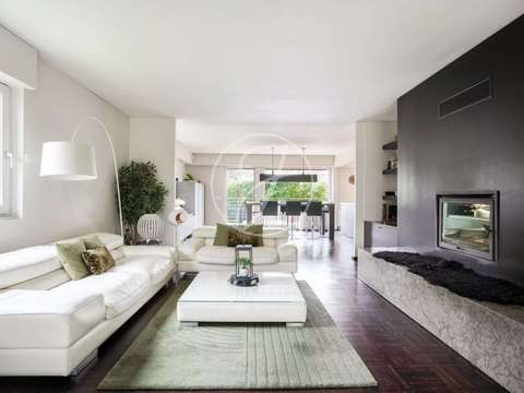 Vente maison 7 pièces Le Vésinet 78