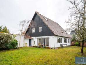 Vente Maison 7 chambresLe Vésinet