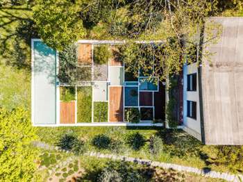 Vente Maison 6 chambresLe Vésinet