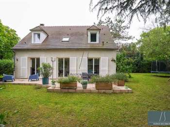 Vente maison 8 pièces Le Vésinet 78