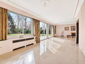 Vente Maison 6 chambresLe Vésinet