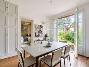 Vente Maison 4 chambresLe Vésinet
