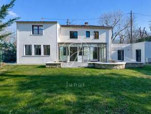 Vente Maison 5 chambresLe Vésinet