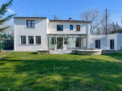 Vente maison 8 pièces Le Vésinet 78