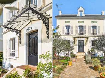 Vente maison 7 pièces Le Vésinet 78