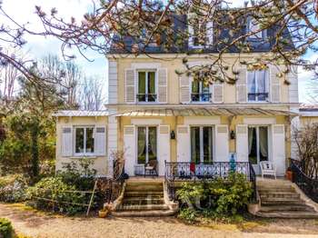Vente Maison 5 chambresLe Vésinet