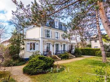 Vente Maison 5 chambresLe Vésinet