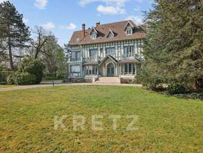 Vente Maison 5 chambresLe Vésinet