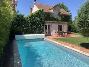 Vente Maison 4 chambresLe Vésinet