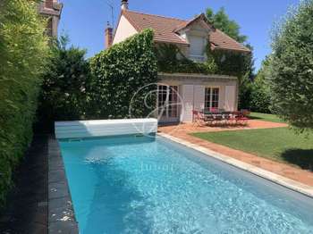 Vente maison 6 pièces Le Vésinet 78
