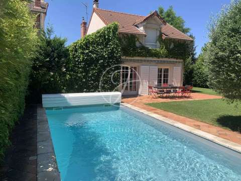 Vente maison 6 pièces Le Vésinet 78