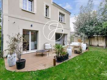 Vente Maison 5 chambresLe Vésinet
