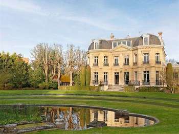 Vente Maison 7 chambresLe Vésinet