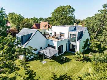Vente Maison 4 chambresLe Vésinet