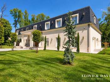 Vente Maison 6 chambresLe Vésinet