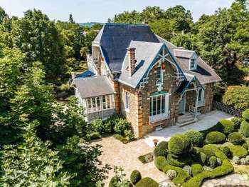 Vente Maison 7 chambresLe Vésinet