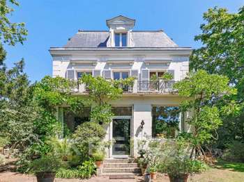 Vente Maison 8 chambresLe Vésinet