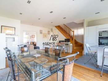 Vente Maison 3 chambresLe Vésinet