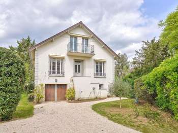 Vente Maison 5 chambresLe Vésinet