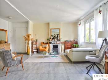 Vente Maison 7 chambresLe Vésinet