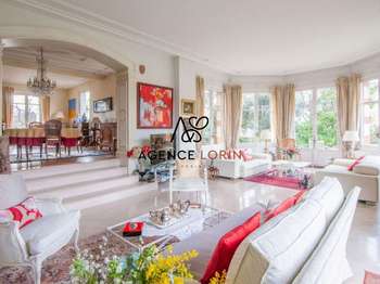 Vente Maison 6 chambresLe Vésinet