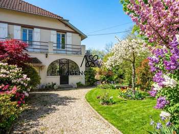 Vente Maison 4 chambresLe Vésinet