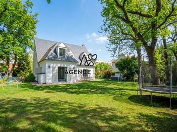 Vente Maison 6 chambresLe Vésinet