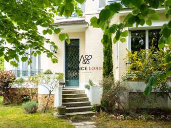 Vente Maison 7 chambresLe Vésinet