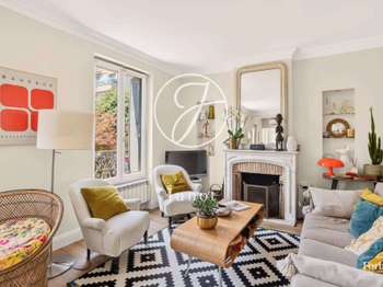 Vente Maison 3 chambresLe Vésinet
