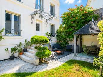 Vente Maison 4 chambresLe Vésinet